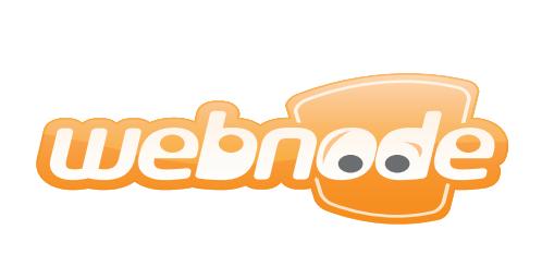 Webnode Logo