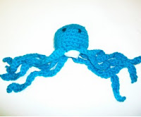 PATRON GRATIS PULPO AMIGURUMI 1111