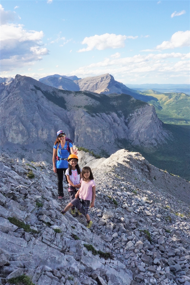 Hiking Mount Yamnuska Choose Your Own Adventure Play Outside Guide Hiking Mount Yamnuska Choose Your Own Adventure Play Outside Guide