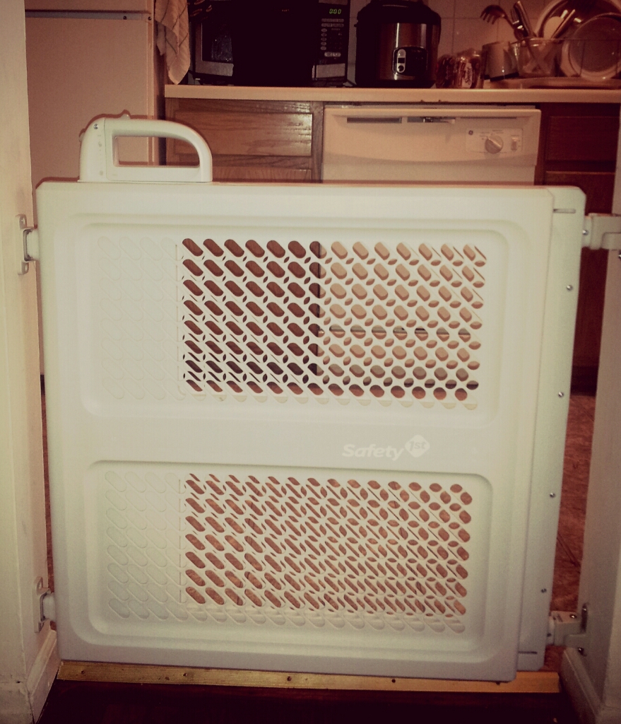 Baby Gear Safety & baby proofing