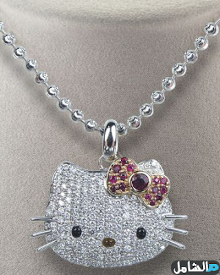 صور اكسسوارات 2020 اجمل اكسسوارات للبنات مصراوى الشامل