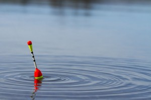 17824 какую роль играет киль у поплавка