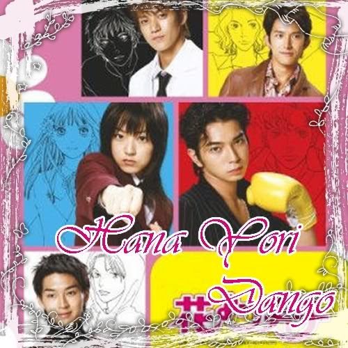Hana Yori Dango Ost Flavor Of Life NIPONMANÍA: HANA YORI DANGO (OST)