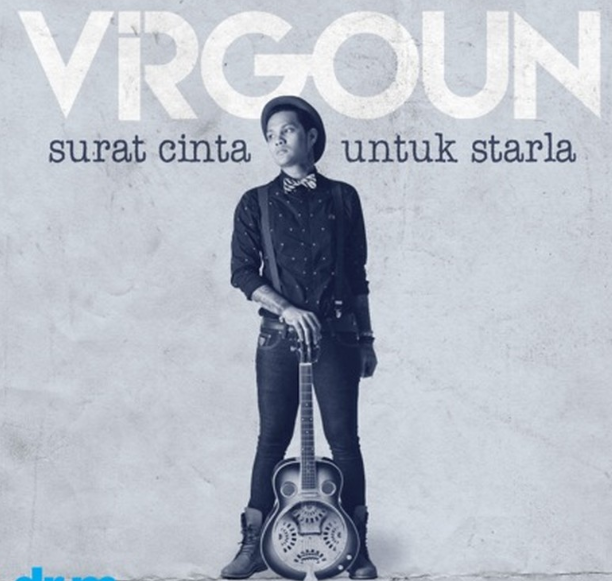 DOWNLOAD KUMPULAN LAGU VIRGOUN TERNEW MP3 LENGKAP 2019