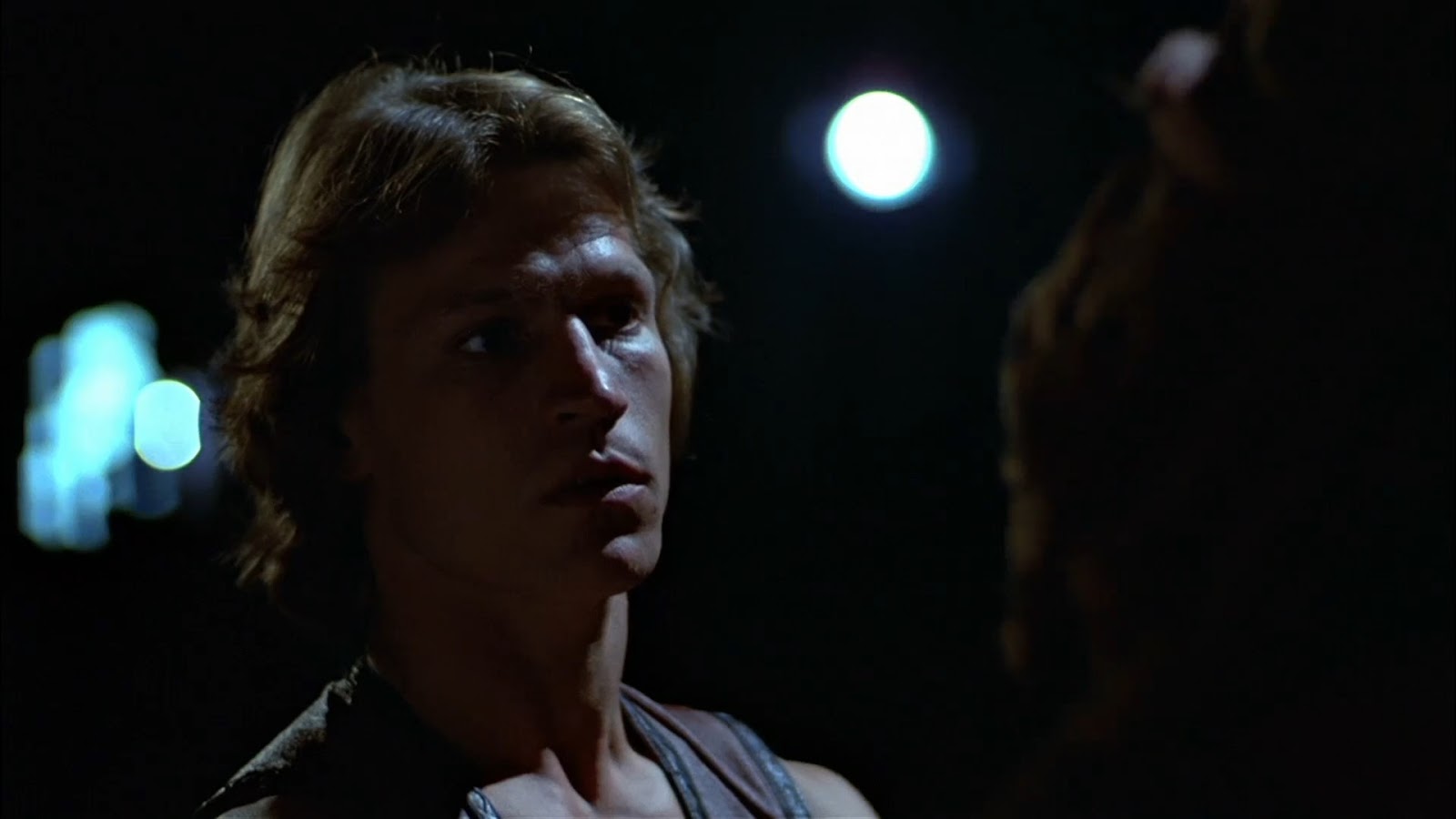 Warriors, Come Out to Play - The Warriors 7/8 Movie CLIP