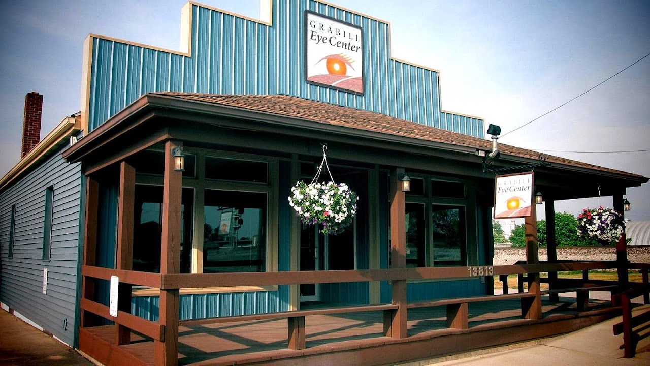 Brandon Family Eye Care Brand Choices