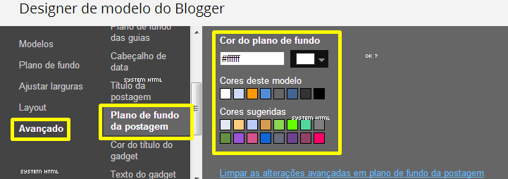 System HTML Como Criar Um Layout B sico 1