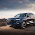  U.S. News & World Report Named Hyundai Santa Fe Best 2 Row SUV for the Money
