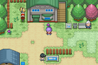 Pokemon SURI ScreenShot 02