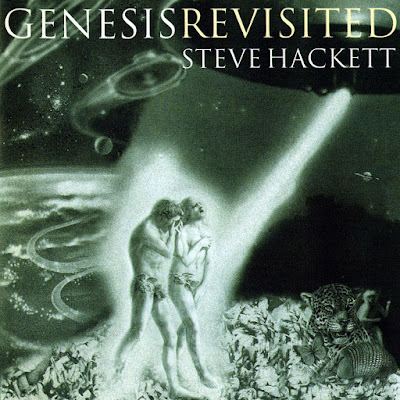 Steve Hackett - Genesis Revisited