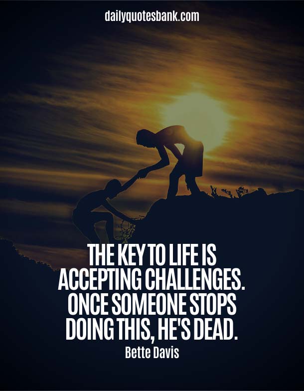 150 Quotes About Life Being Hard But Staying Strong