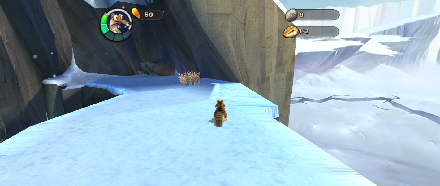 ICE AGE 2