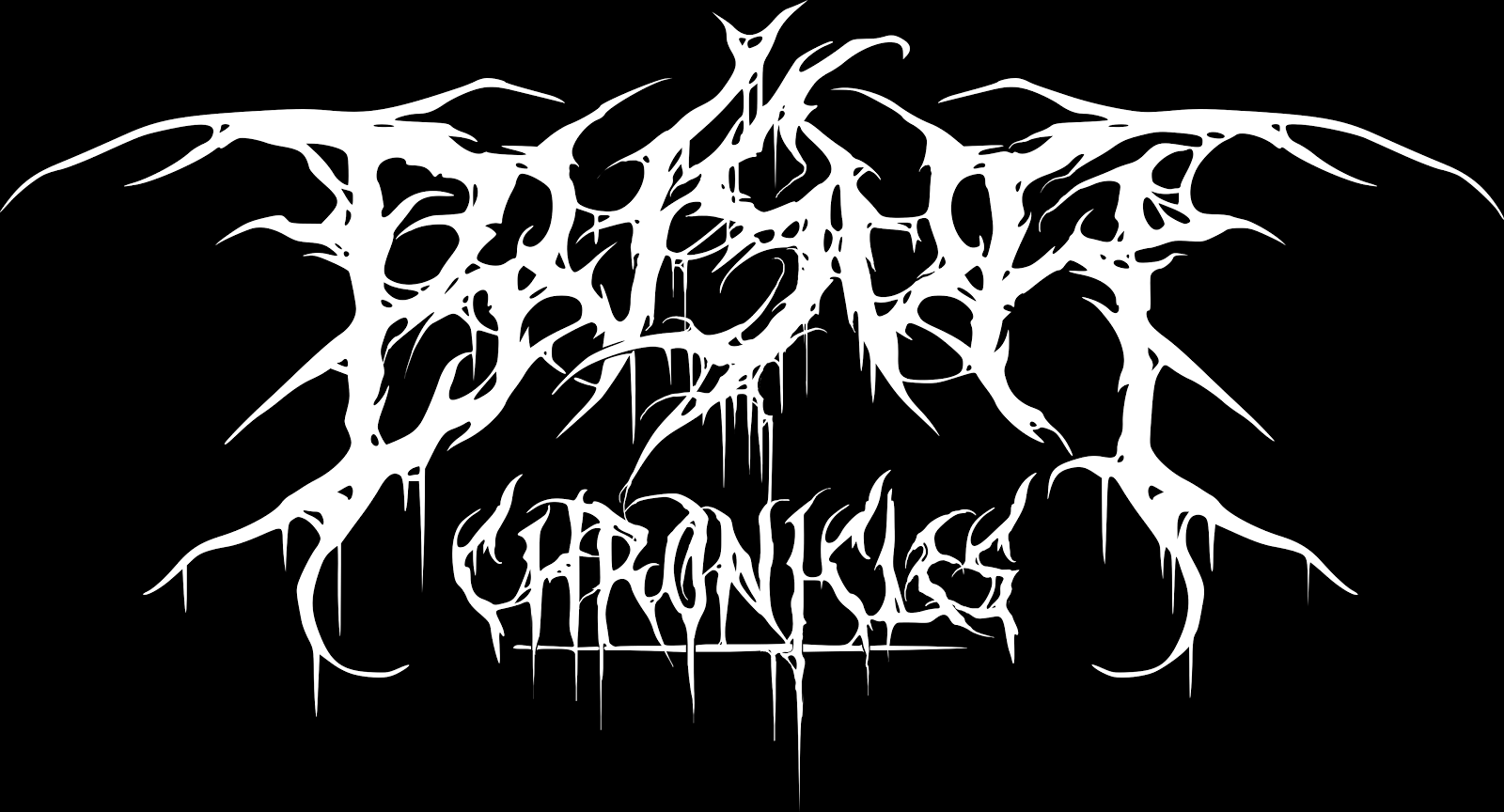 Busuk Chronicles Logo