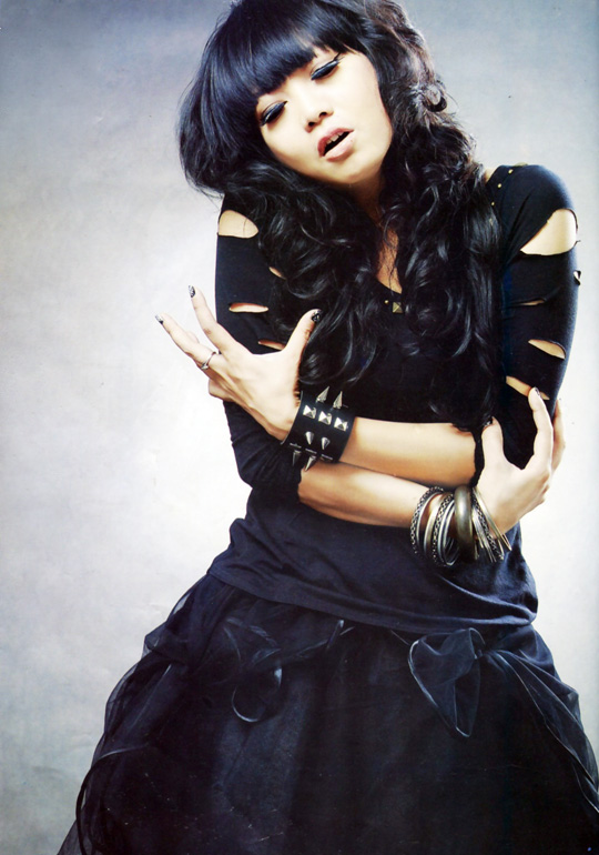 Myanmar Celebrities Myanmar Famous Singer Khin Phone