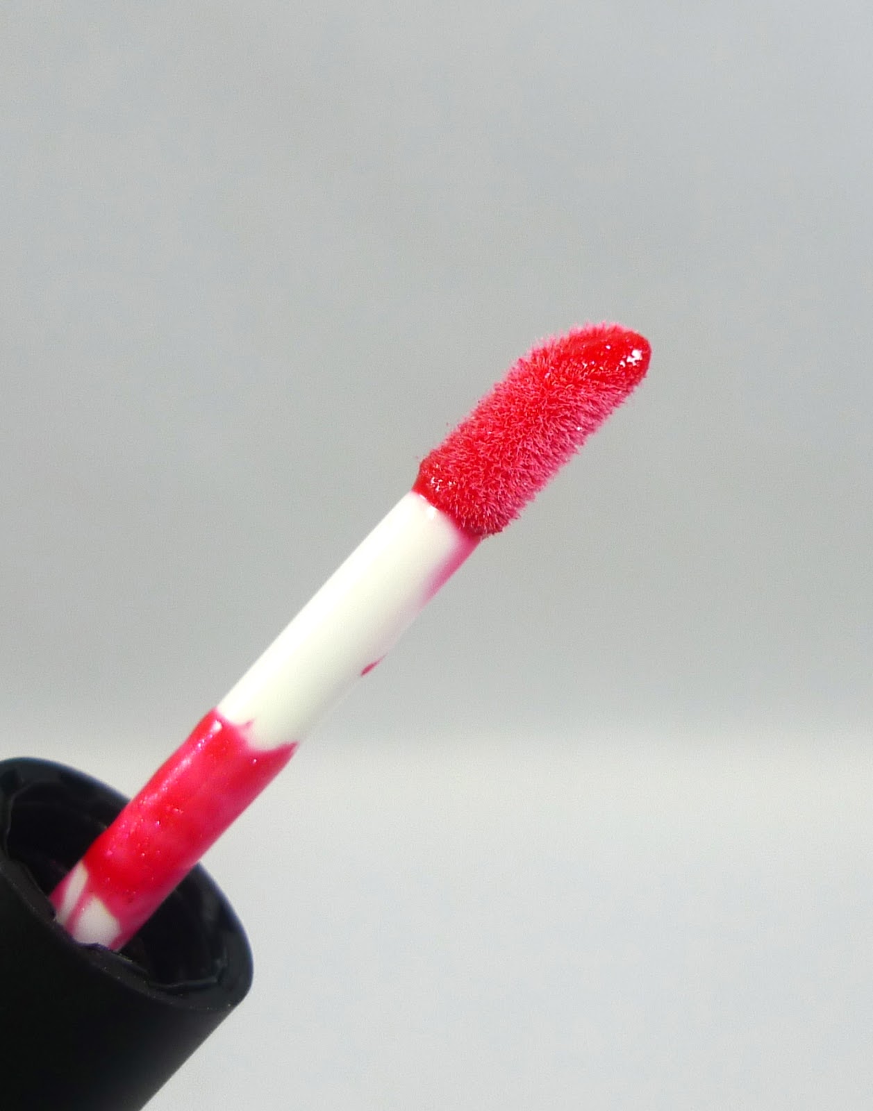 Review BYS Lip Gloss and Lipstick Duo