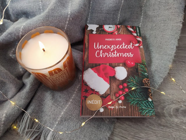 Unexpected Christmas de Phoenix B. Asher Unexpected Christmas de Phoenix B. Asher