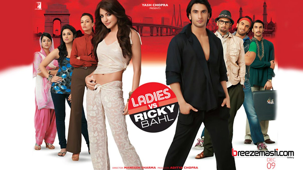 Ladies Vs Ricky Bahl (2011) Moviez37 Ladies Vs Ricky Bahl (2011) Moviez37