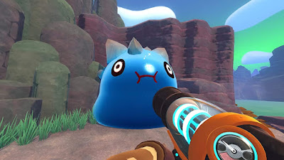 Slime Rancher Deluxe Edition Game Screenshot 6