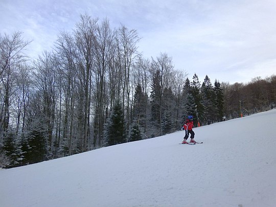 Śnieżnica.