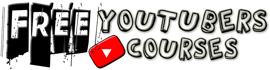 Youtubers Course Free Download