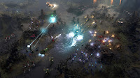 Warhammer 40,000: Dawn of War III Game Screenshot 19