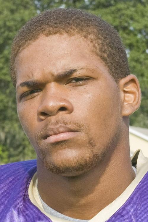 UMass Football Blog: Recruiting 2012-- Darren Hambrick
