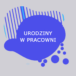 PRZYJĘCIA URODZINOWE W ŻYWIOŁACH