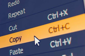 Lakukan Trik ini Agar Artikel dan Konten Tidak Mudah di Copy Paste (Copas) Lakukan Trik ini Agar Artikel dan Konten Tidak Mudah di Copy Paste (Copas)