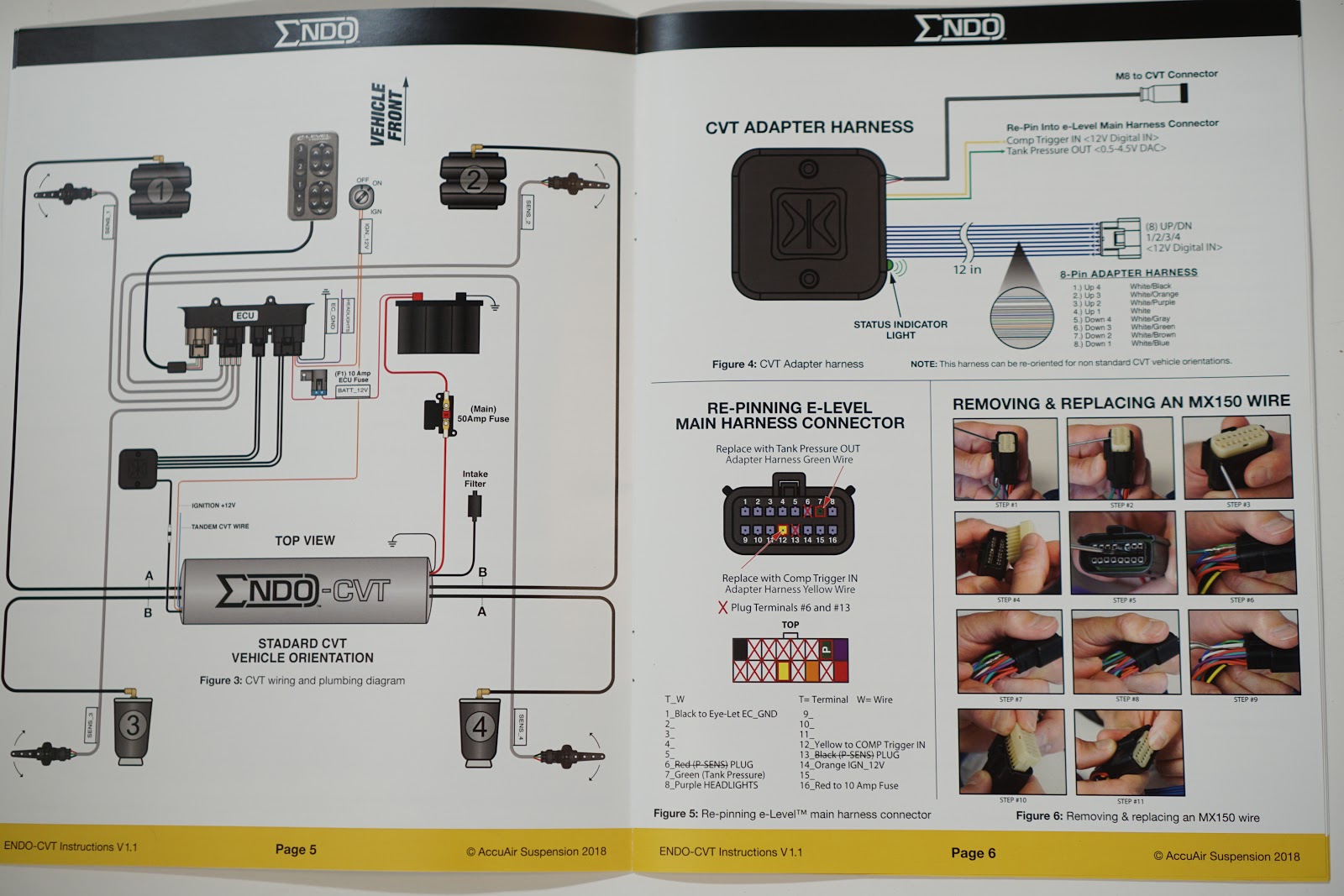 Accuair Endovt Wiring Diagram
