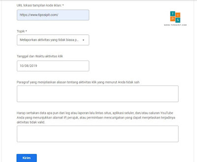 Akibat Klik Iklan Sendiri Adsense: Panduan Lengkap dan Strategi Pencegahan