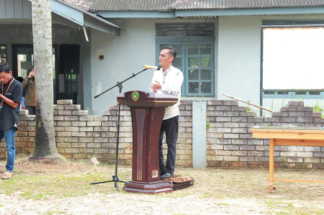 Dinas Kependudukan dan Pencatatan Sipil Kota Batam Pemerintah Kota Pemko Melakukan Pembakaran 50 ribu KTP Invalid