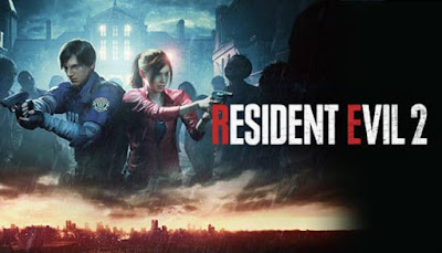تحميل لعبة Resident Evil 2 للكمبيوتر تحميل لعبة Resident Evil 2 للكمبيوتر