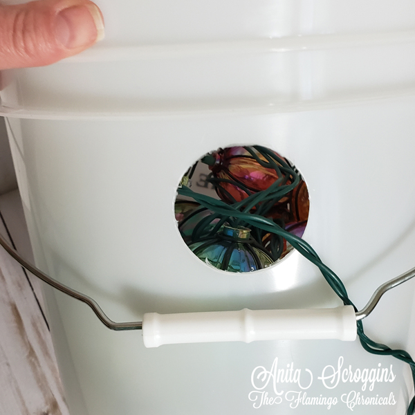 Camping Buckets – Kreations By Krempasky