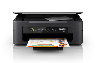 Epson Expression Home XP-2101 Driver Download