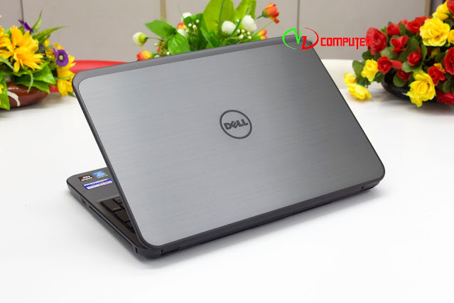 Dell Latitude E3540