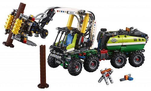 lego technic 2019 summer leaks