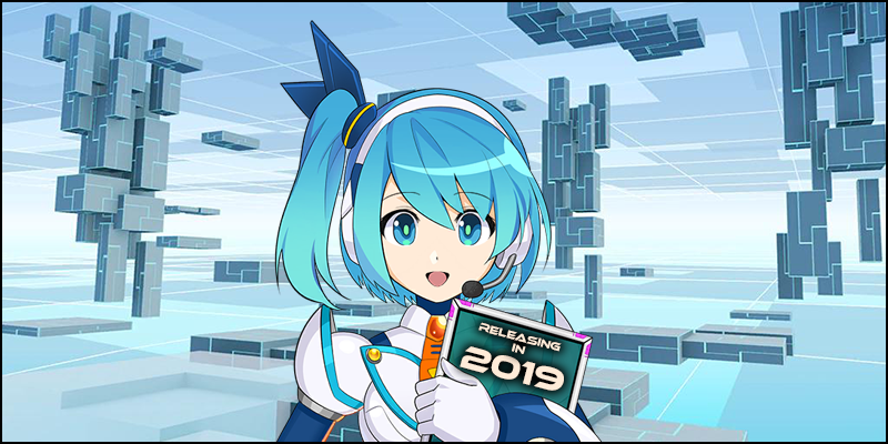 Rockman Corner Rockman X Dive On Track To Launch This Year Rockman Corner Rockman X Dive On Track To Launch This Year