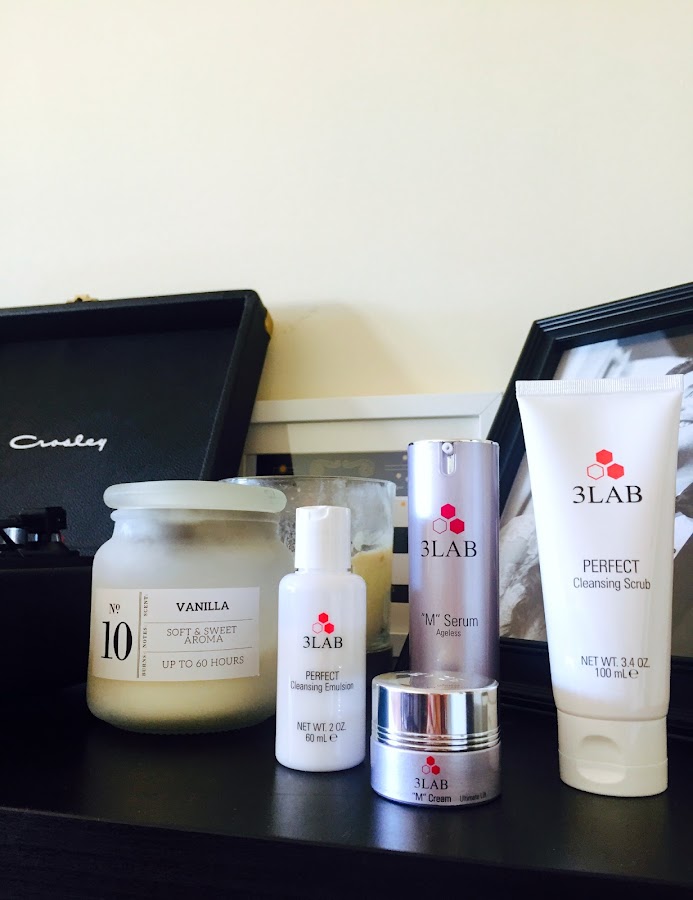 Fitness And Chicness-Presentacion 3Lab en Perfumerias Agatha-8