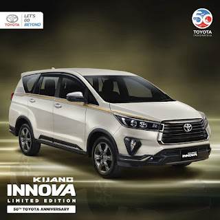 Merek Mobil Paling Bagus di Indonesia