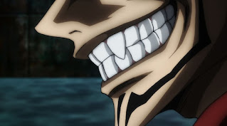 Hellominju.com: 呪術廻戦 | 第4話「呪胎戴天」 先行カット&あらすじ | Jujutsu Kaisen Episodes | Hello Anime !