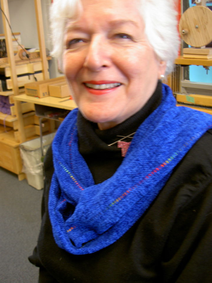 Toronto Weaving School Where will your weaving path lead you?