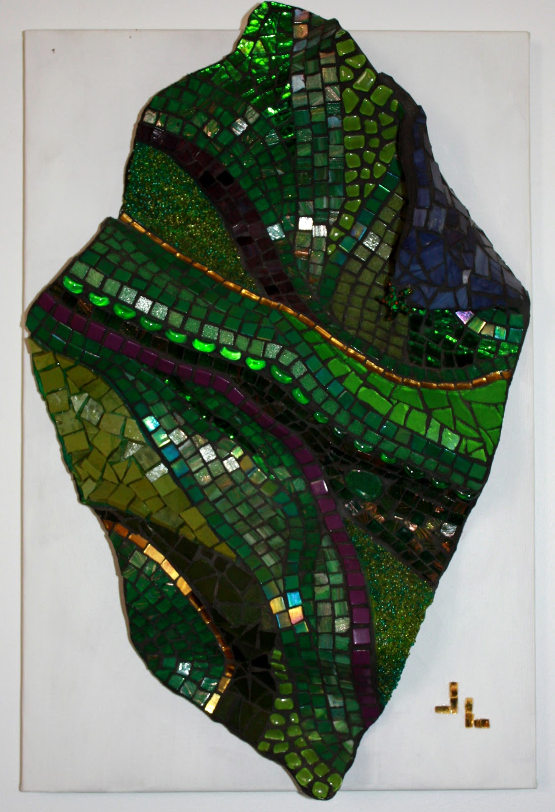 meetDita: Julee Latimer