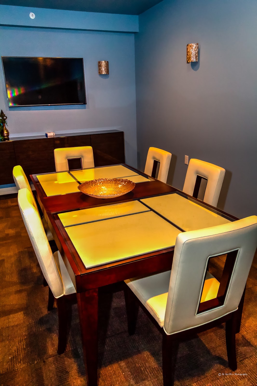 Our Eyes Upon Missouri Lake Parke Senior Living, Camdenton, MO