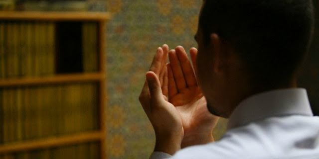 Jika Allah Saja Malas, Apa yang Bisa Kita Lakukan? Ini Orang yang Dilupakan Oleh-Nya! Jika Allah Saja Malas, Apa yang Bisa Kita Lakukan? Ini Orang yang Dilupakan Oleh-Nya!