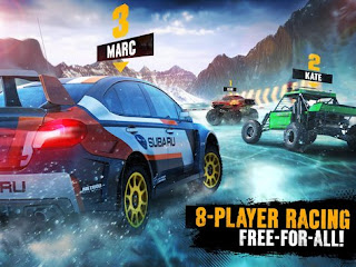 download asphalt xtreme mod apk asphalt xtreme apk data Mod