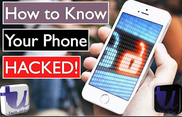 Bagaimana Ketahui Phone Kena Hacked