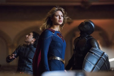 Supergirl Season 5 Image 13