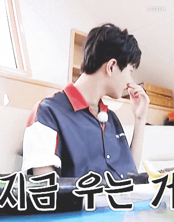 애기처럼 우는게 귀여워서 자꾸 울리고 싶어지는 골차 보민 미자시절 | 인스티즈