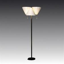 Alvar Aalto Floor Lamp Design