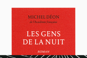 Lundi Librairie : Les gens de la nuit - Michel Déon